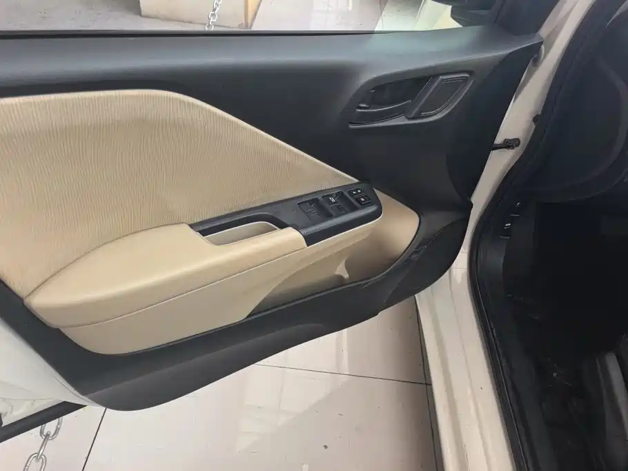 Honda City 2016 2015 1.5L CVT Comfort