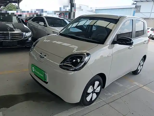 Wuling Motors Hongguang MINIEV 2025