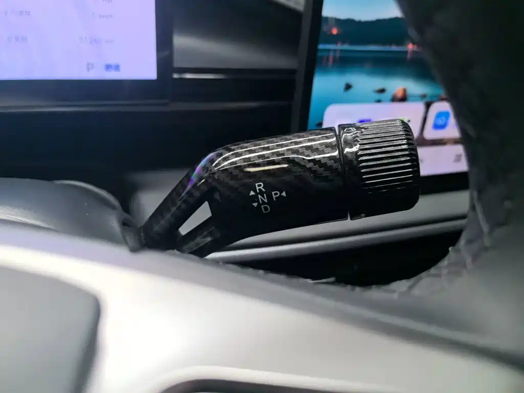 Geely Galaxy Galaxy E5 2024 2024 530km Voyage Edition