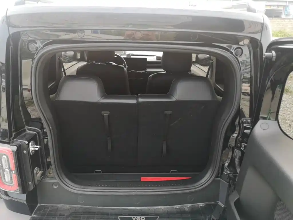 Baojun Yueye 2023 2023 Flagship Edition
