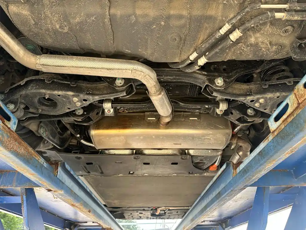 BYD Xia 2026 2026 DM-i 1.5T 218km Premium