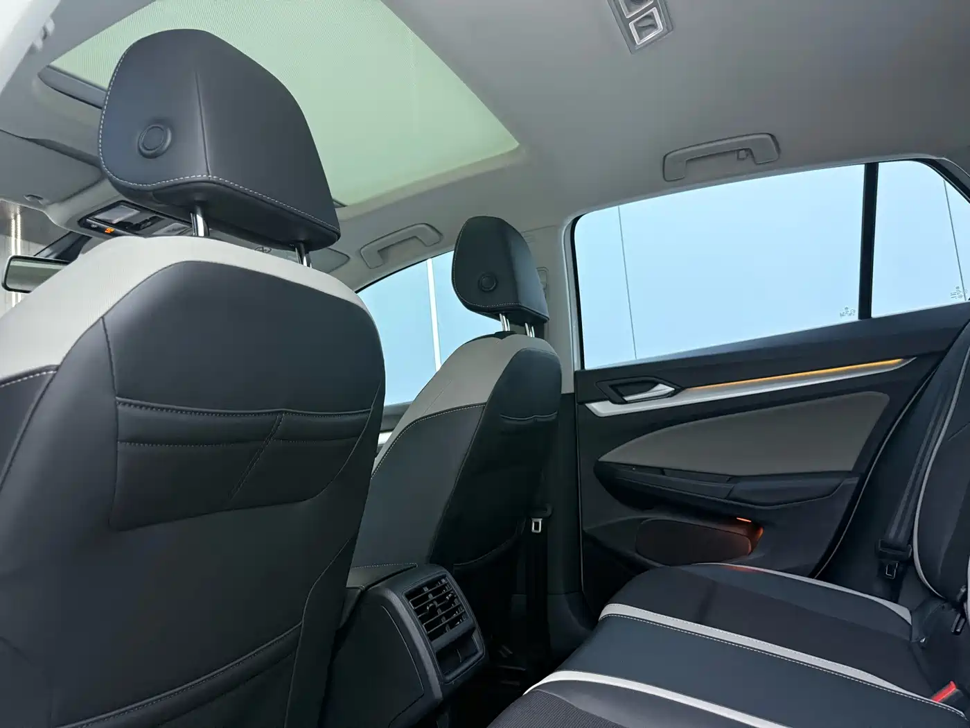 Volkswagen Golf, миниатюра 9