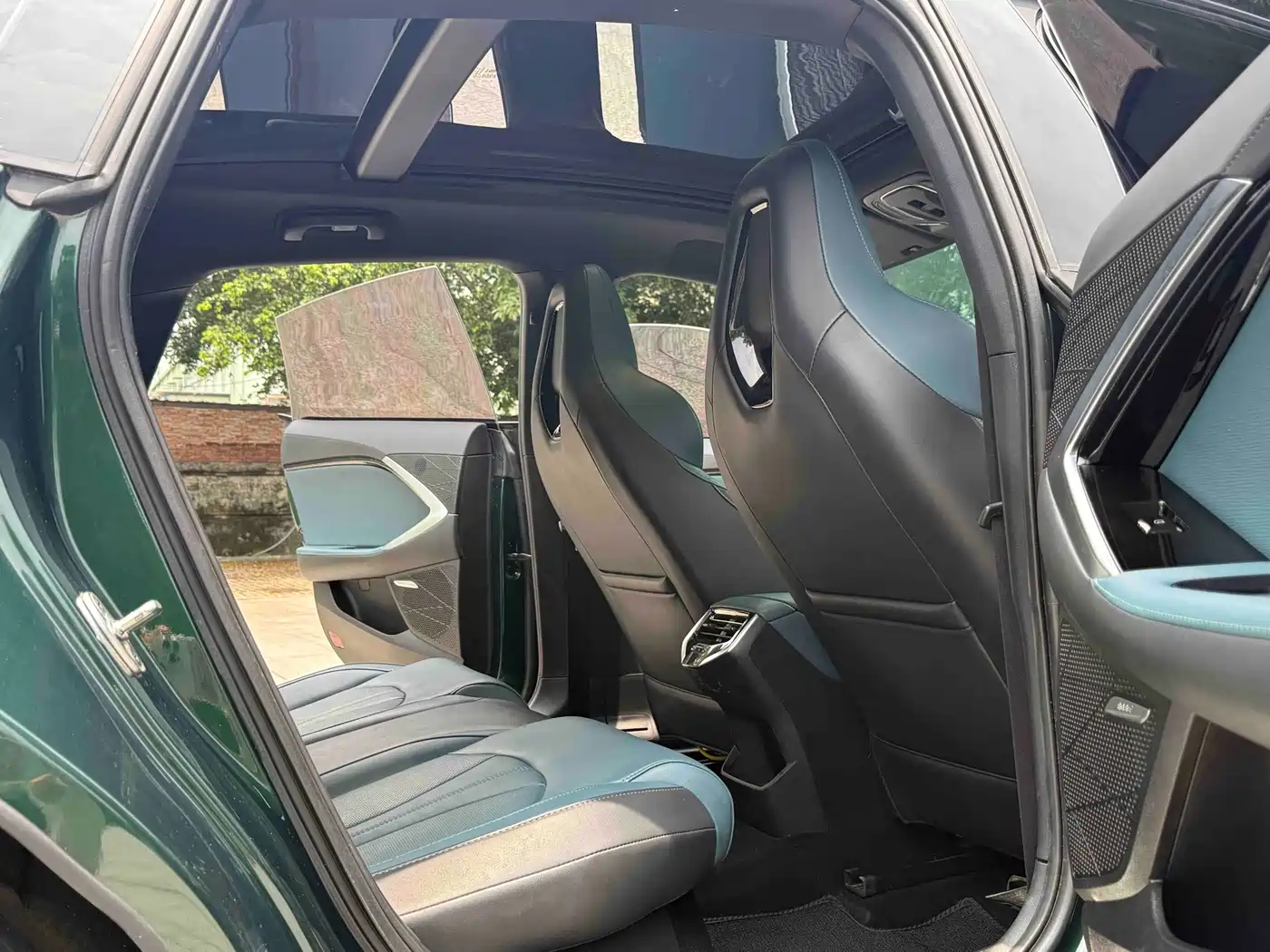 MG MG7 2023 2023 Model 1.5T DCT Ultimate Luxury Edition