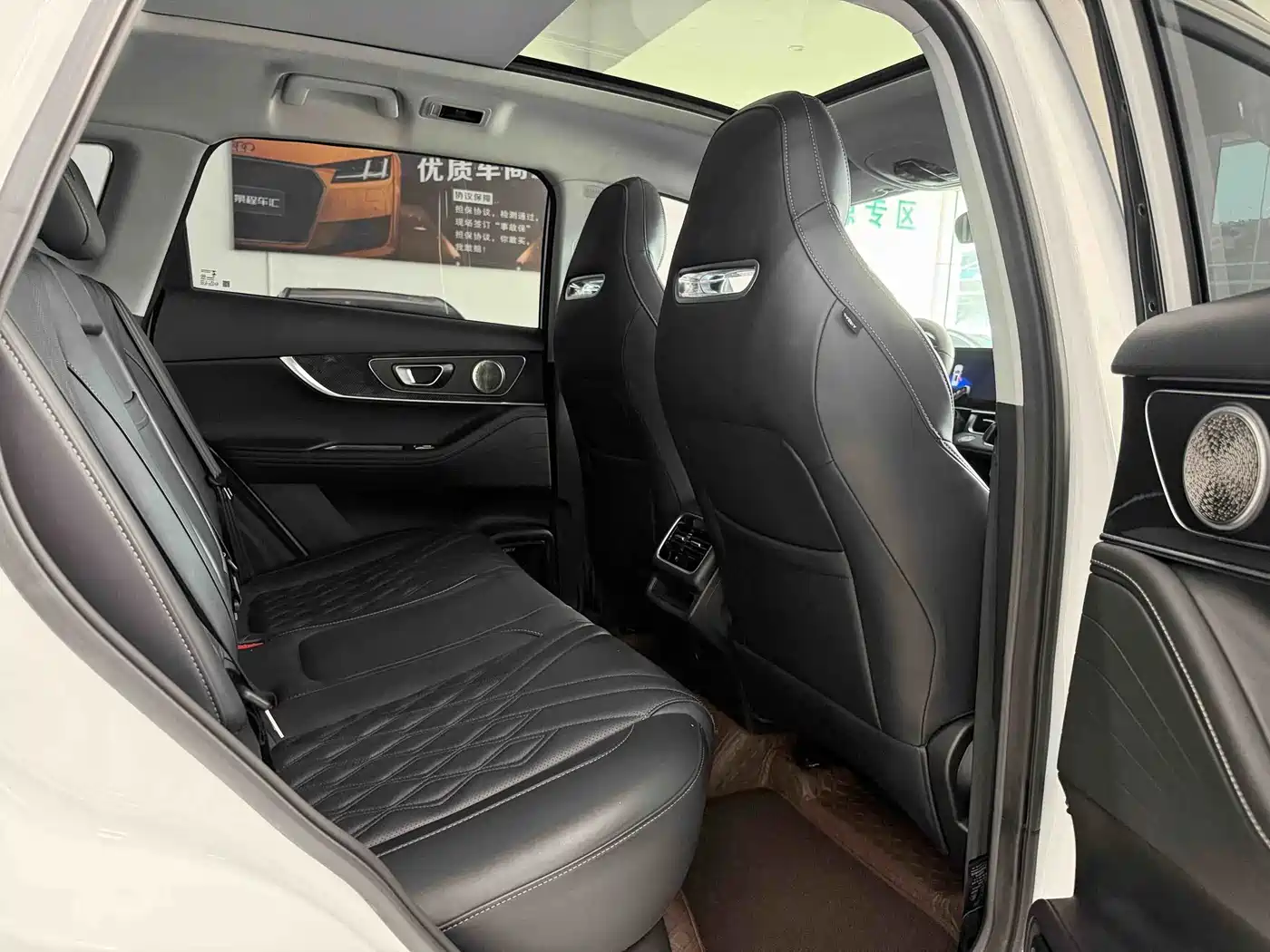 Chery Tiggo 7 PLUS 2023 2023 Champion Edition 1.5TCI CVT Extraordinary Edition
