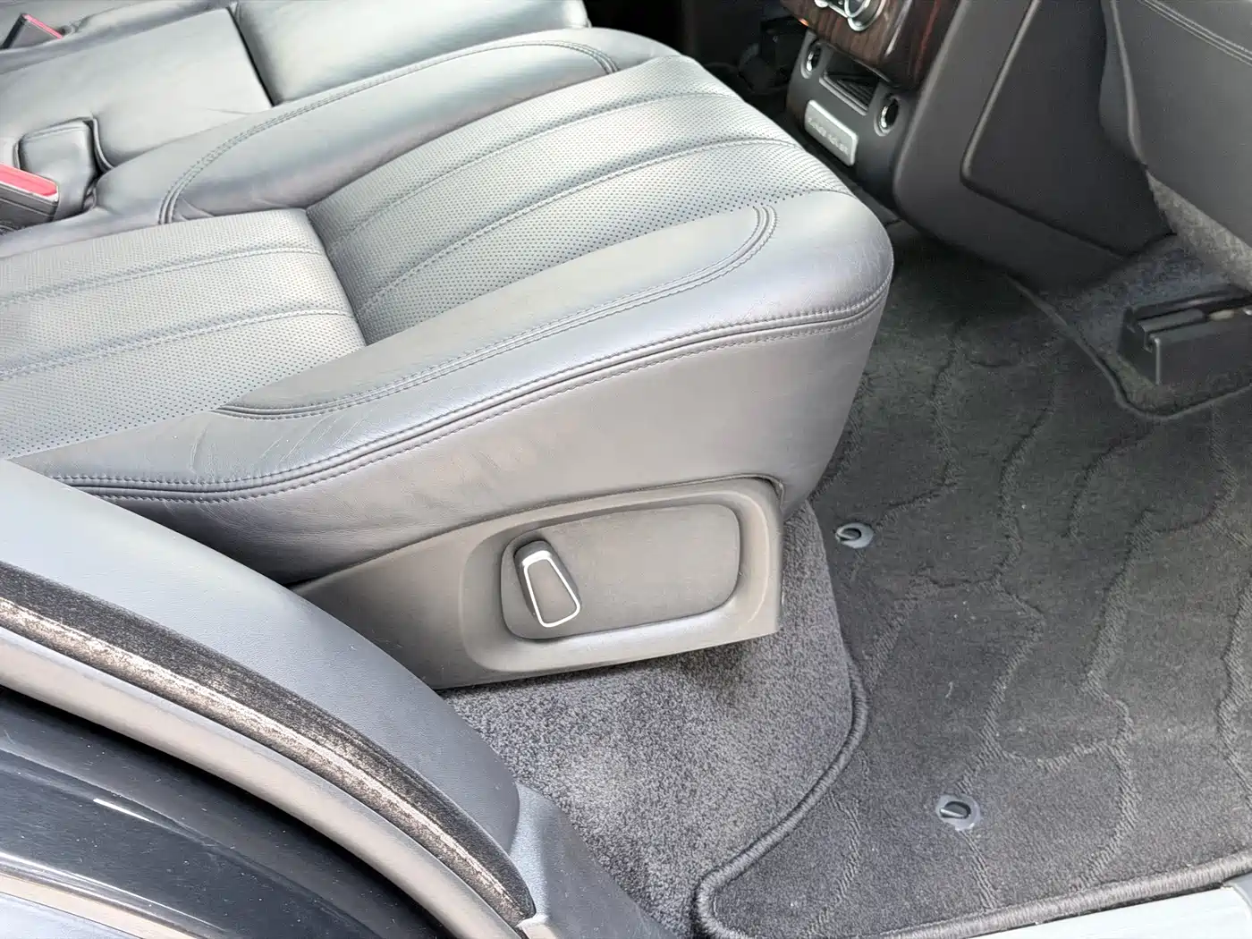 Фото 22 - Land Rover Range Rover