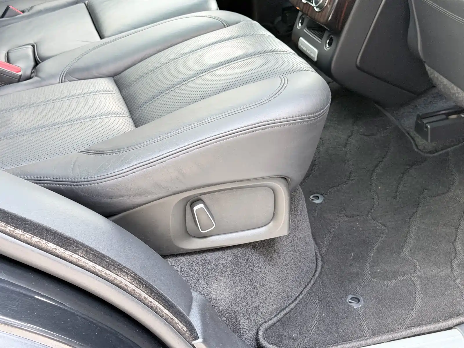 Фото 22 - Land Rover Range Rover