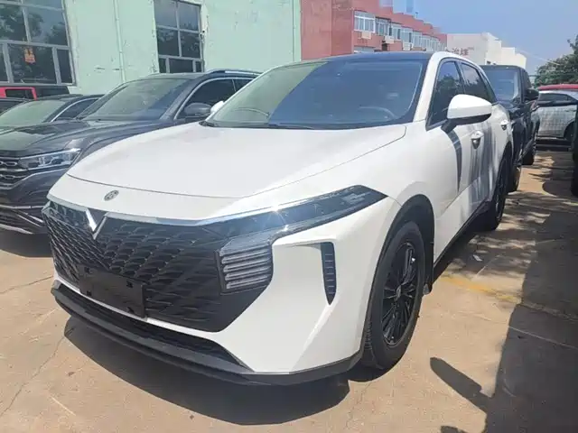Venucia Big V 2023