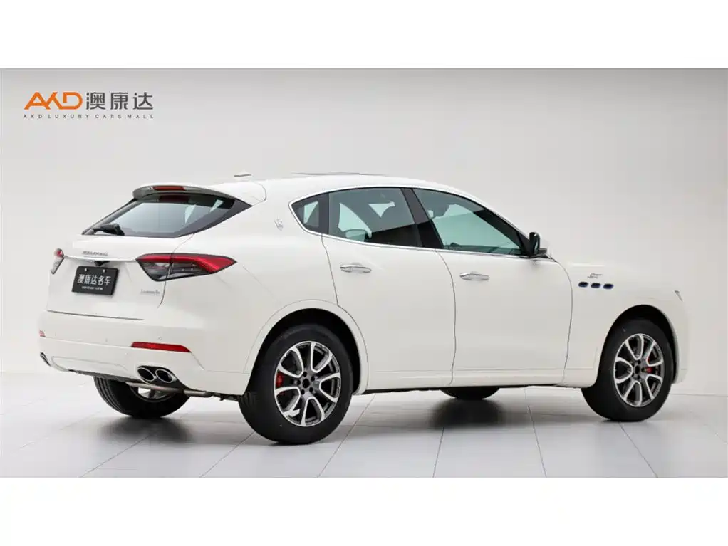 Maserati Levante 2022 2023 2.0T GT
