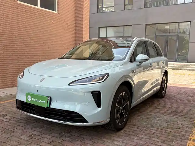 Shangjie SUV 2025