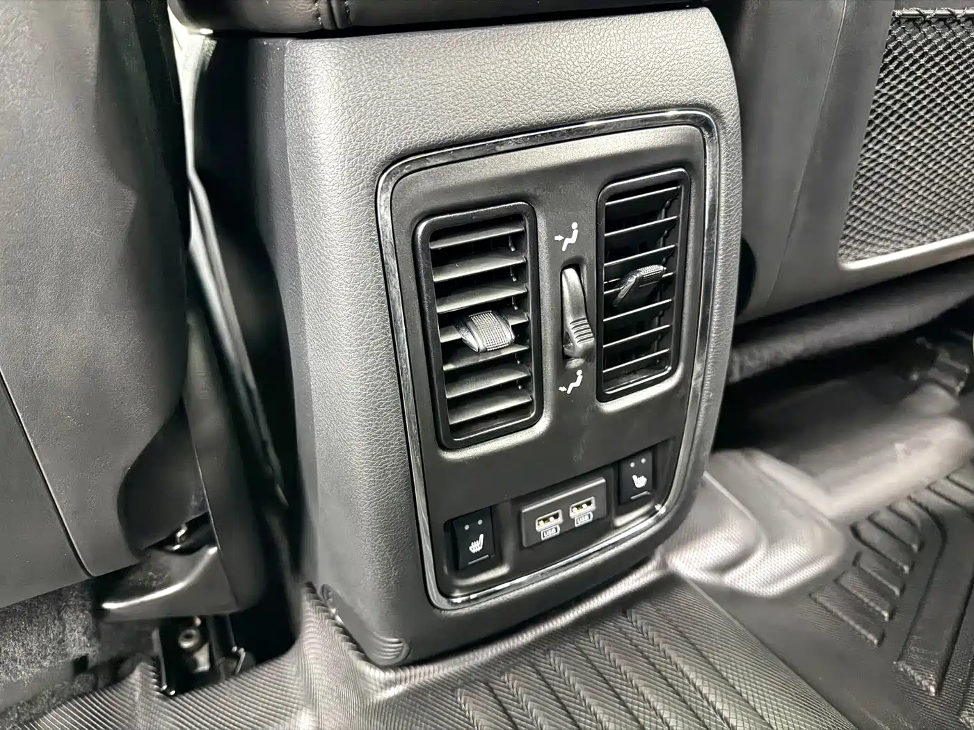 Jeep Grand Cherokee (Import) 2021 2020 3.0L Elite Navigation Edition