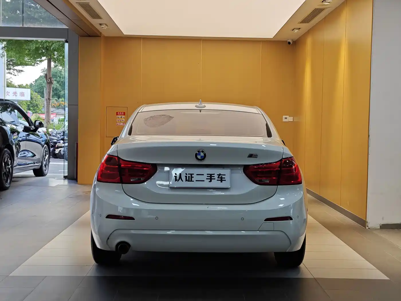صورة 27 - BMW 1 Series
