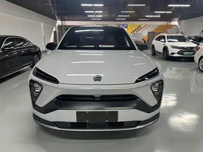 NIO EC6