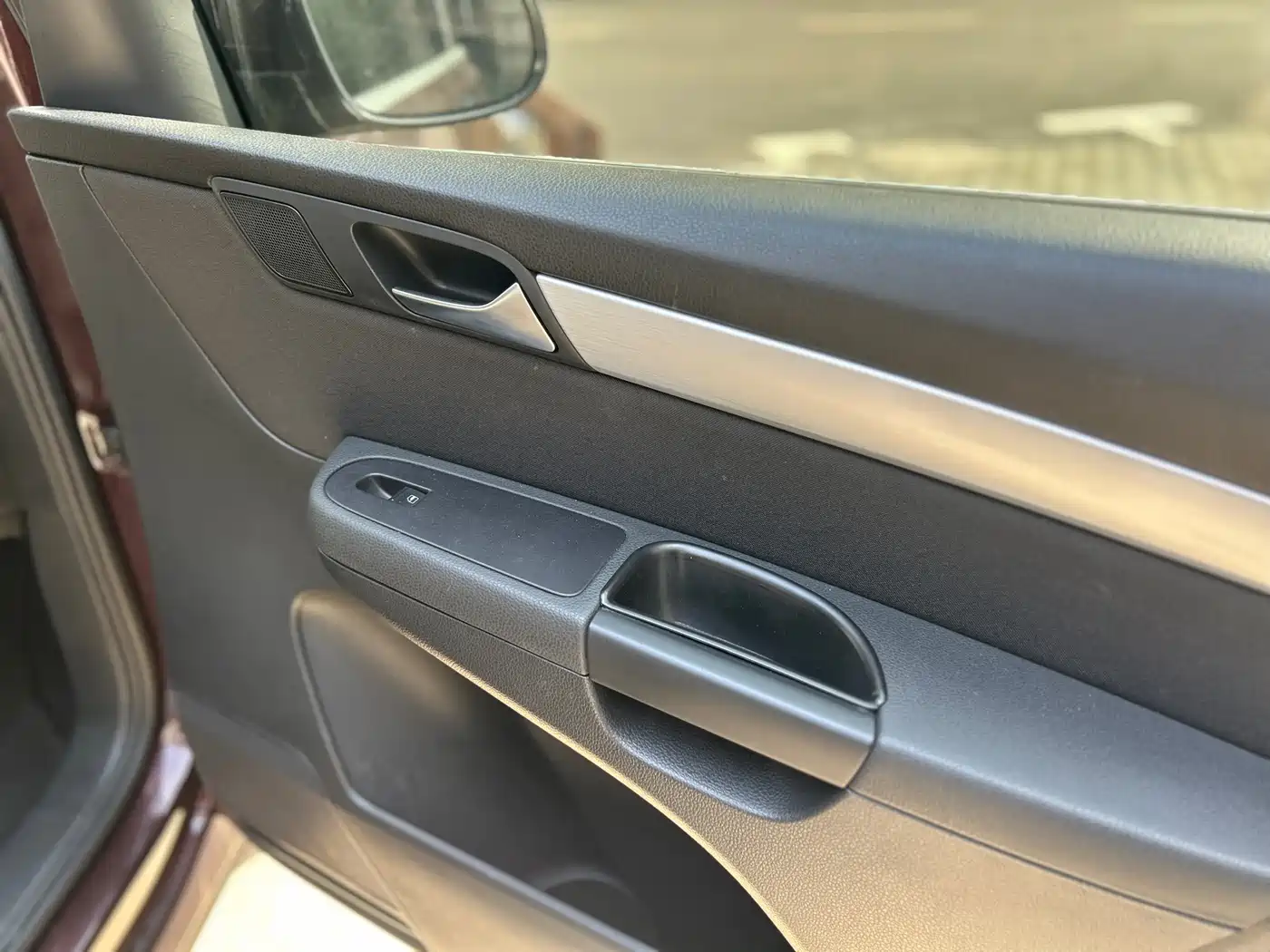 Volkswagen Sharan 2018 380TSI Comfort 7-Seater фото 11