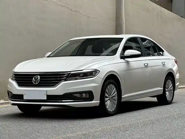Volkswagen Lavida 280TSI DSG, Комфорт, экокласс Китай VI