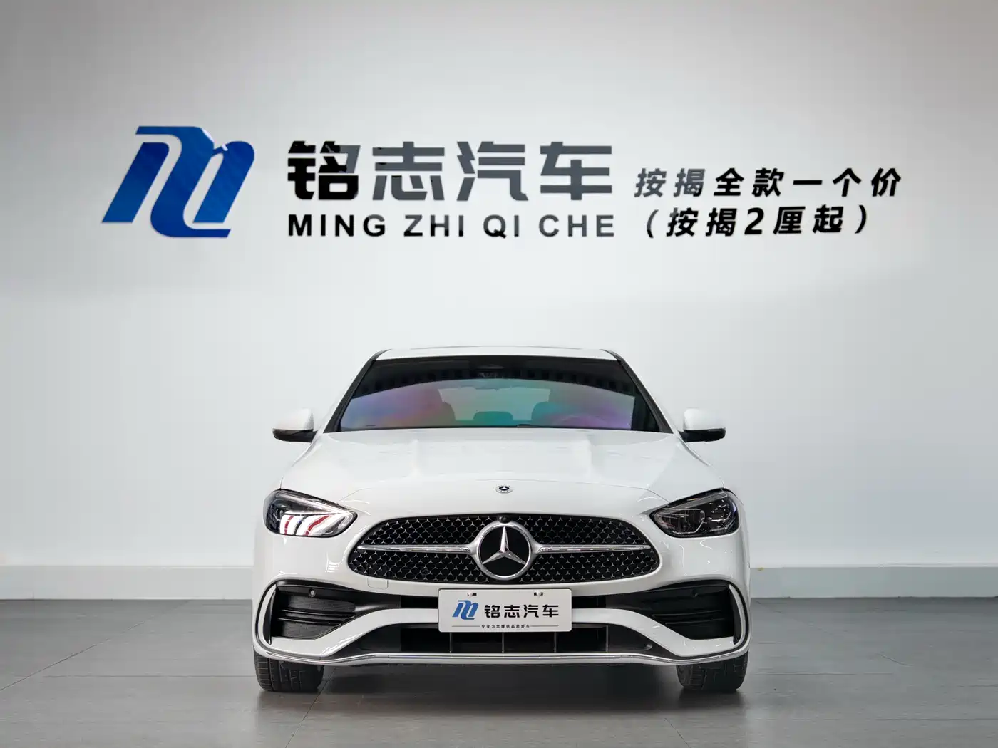 Mercedes-Benz C-Class 2025 C 200 L Sport Edition фото 6