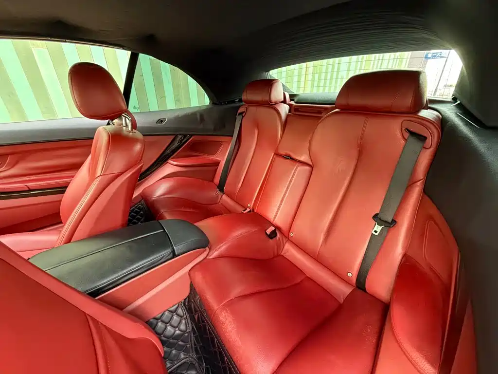 BMW 6 Series 2011 2011 640i Convertible Coupe