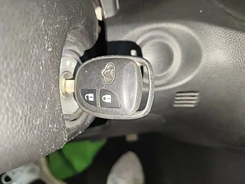 Changan Oshan Changan Oushang X70A 2018 2018 1.5L Manual Standard