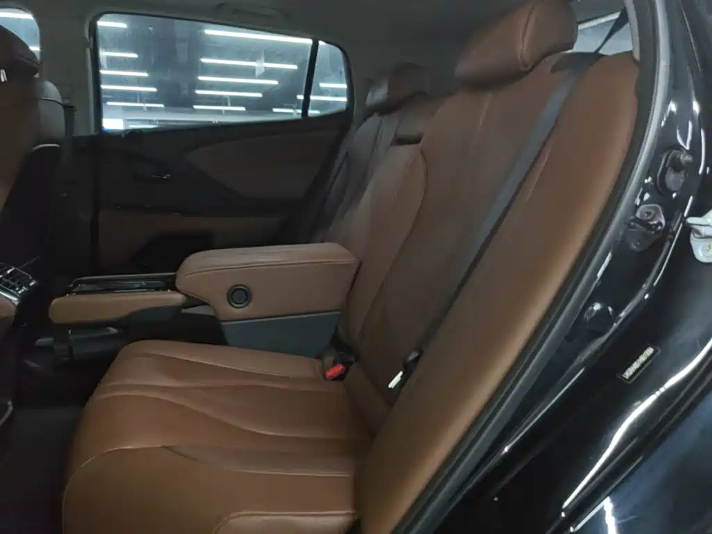 Acura CDX 2017 2016 1.5T 2WD Exclusive Edition