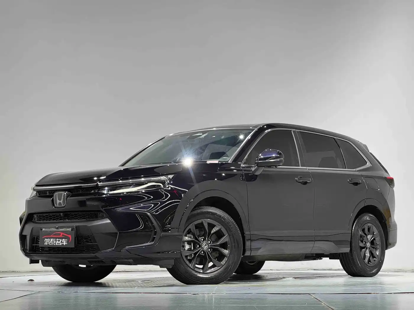 Honda Haoying 2023 240TURBO 2WD Luxury 5-Seater