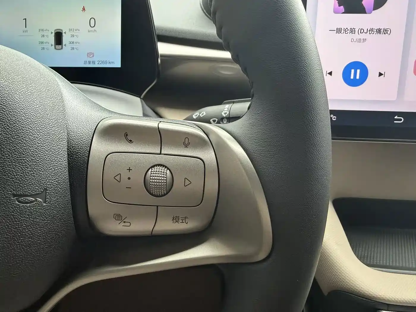 BYD Dolphin 2026 2025 420km Freedom Edition