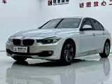 Фото 1 - BMW 3 Series (Import)