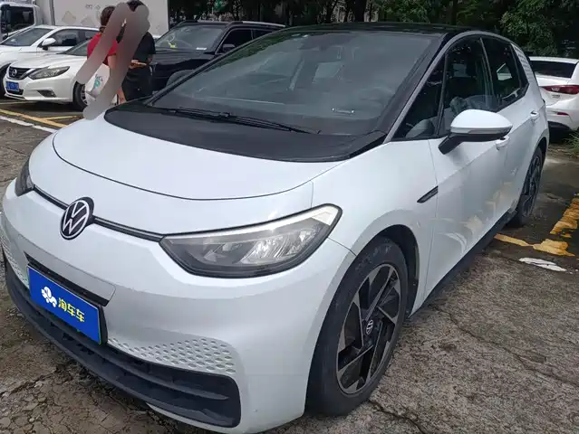 Volkswagen ID.3 2023