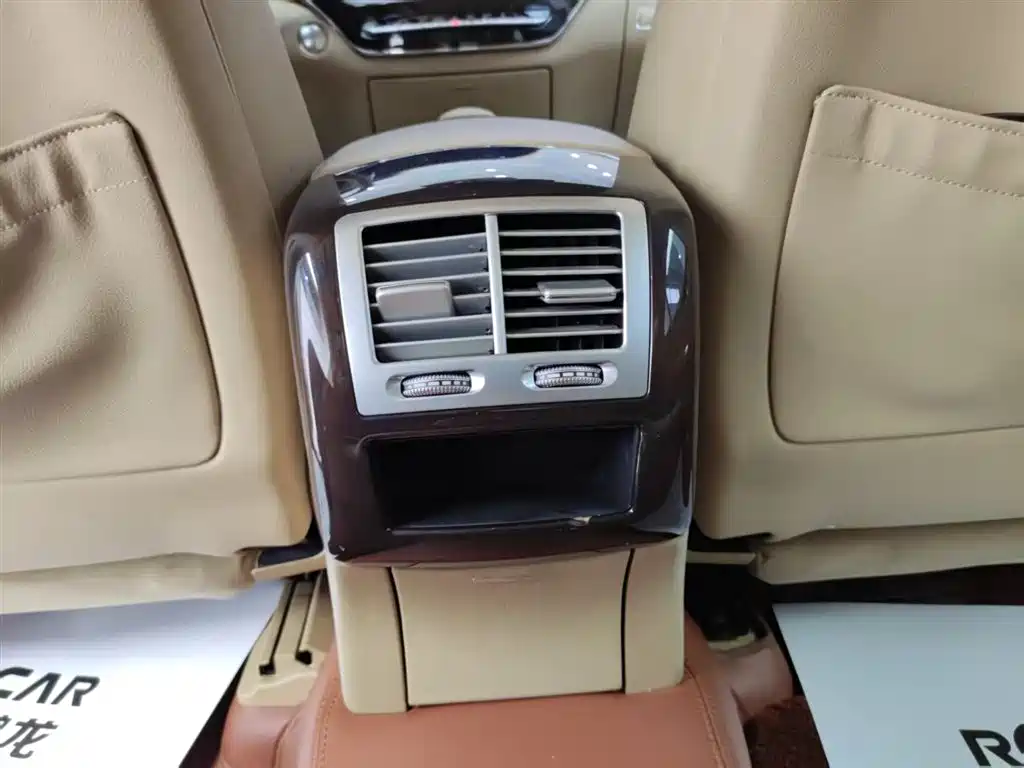 Mercedes-Benz S-Class 2012 S 300 L Business Grand Edition фото 19