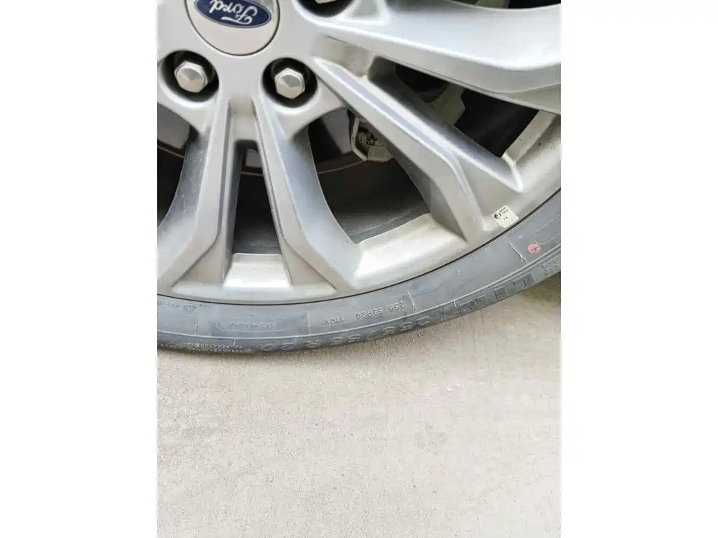 Ford Explorer, миниатюра 7