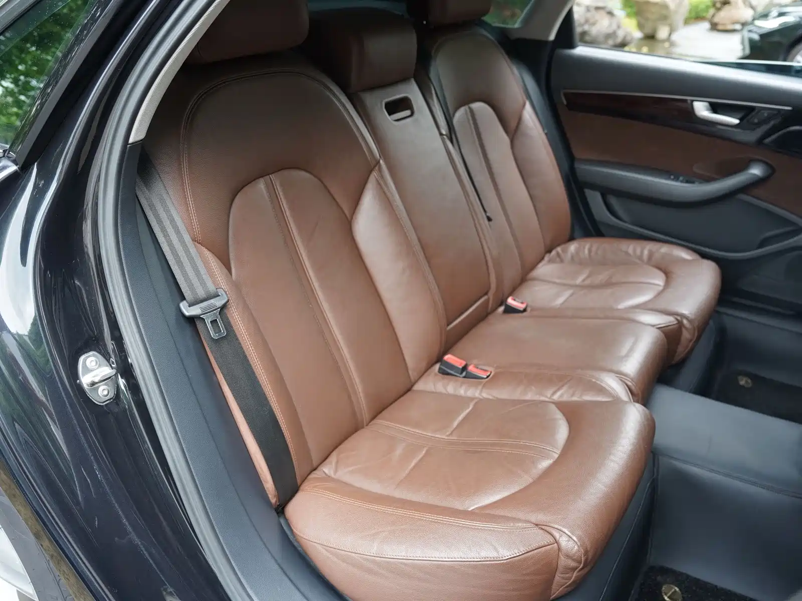 Фото 27 - Audi A8