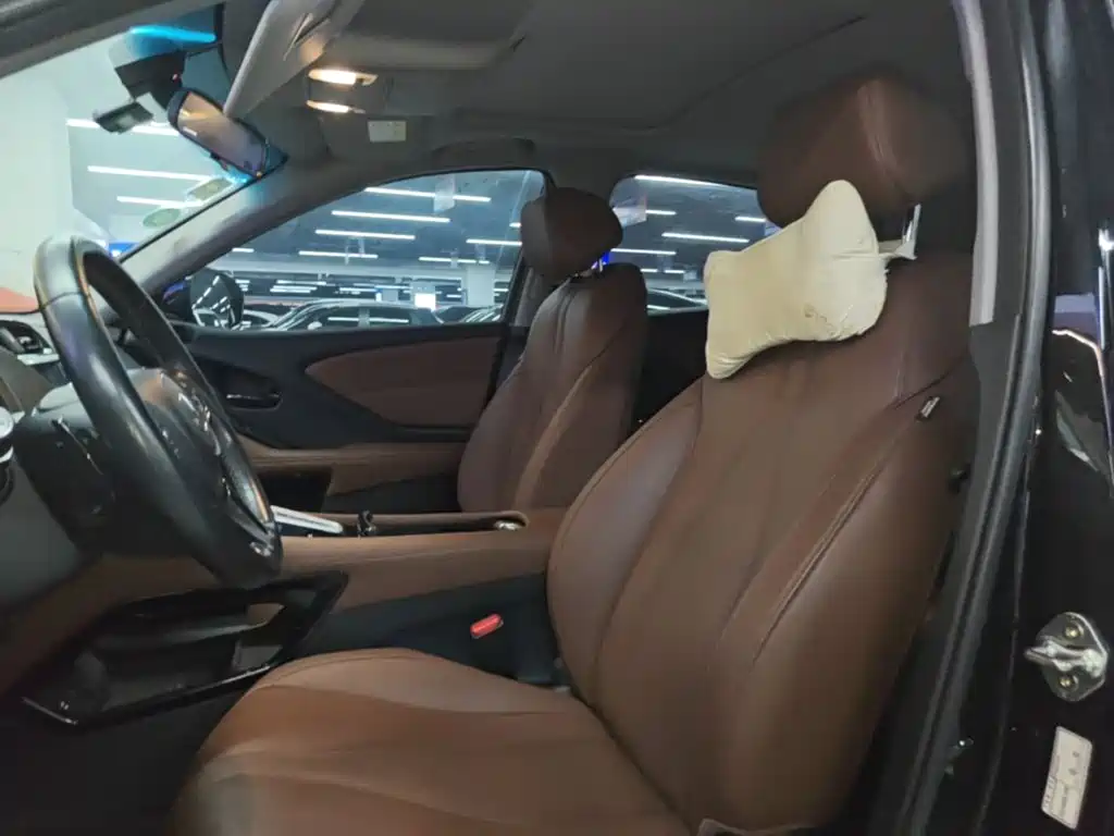 Acura CDX 2017 2016 1.5T 2WD Exclusive Edition