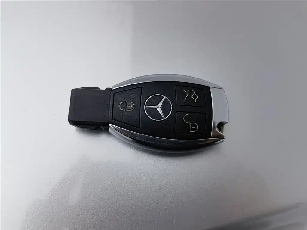Mercedes-Benz C-Class AMG 2009 AMG C 63 Dynamic фото 19