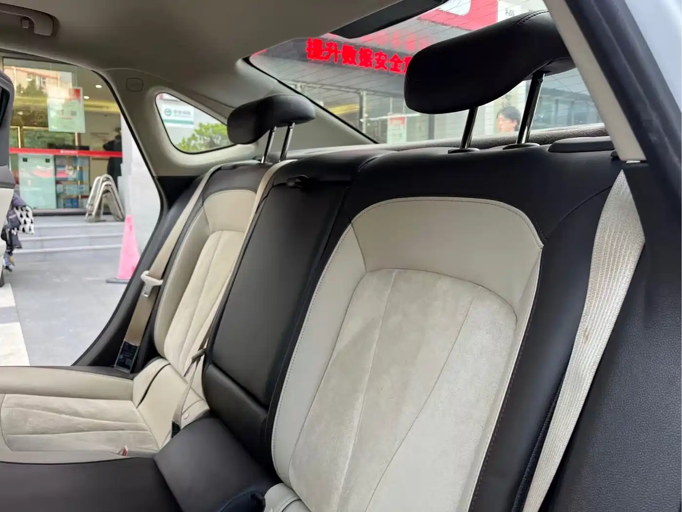 Buick Verano 2015 Sedan 15S Automatic Leading фото 16