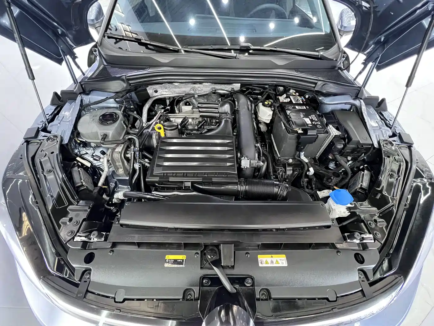 Volkswagen Lamando, миниатюра 21