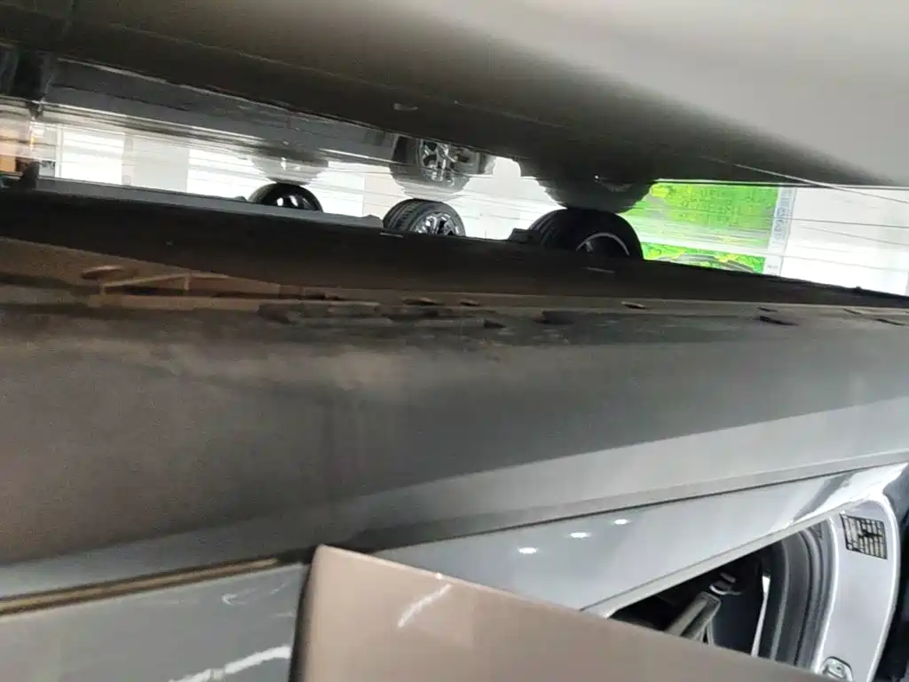 ARCFOX Alpha S5 2025 2024 560PRO 185kW