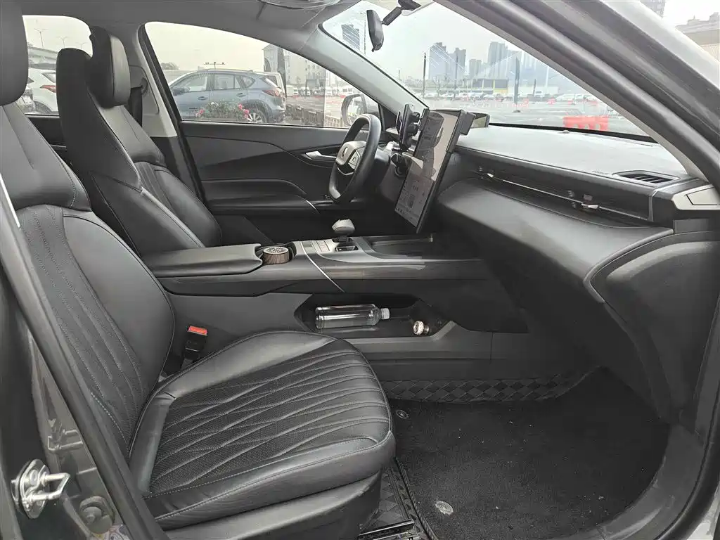 CHANGAN YIDA