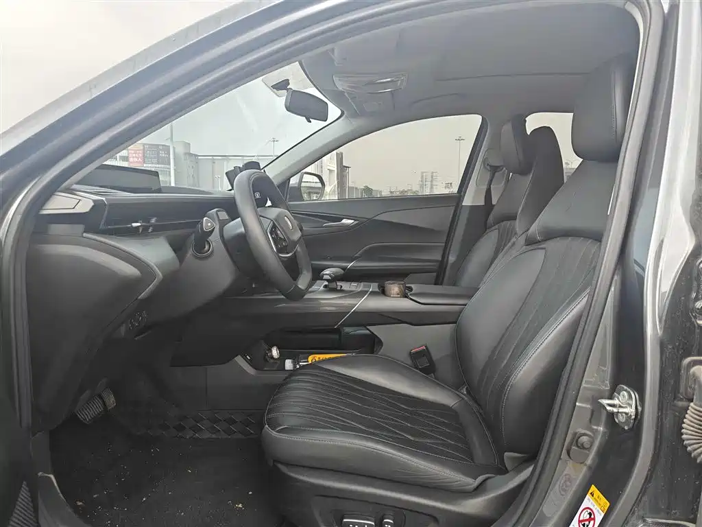 CHANGAN YIDA