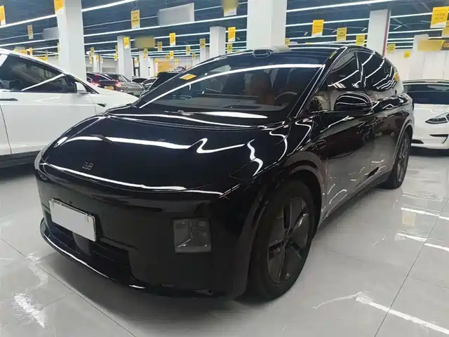  Li Auto Li i8 2025 Standard Edition