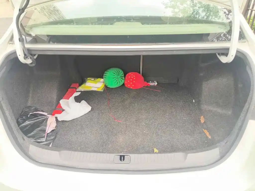 Photo 13 - Buick Excelle