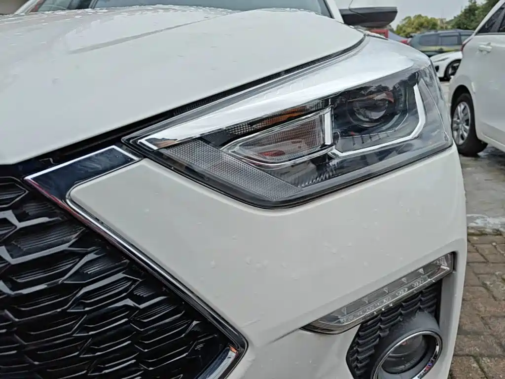 Haval H6 Coupe 2020 2020 Smart Connect Edition 1.5T Automatic 2WD Elite