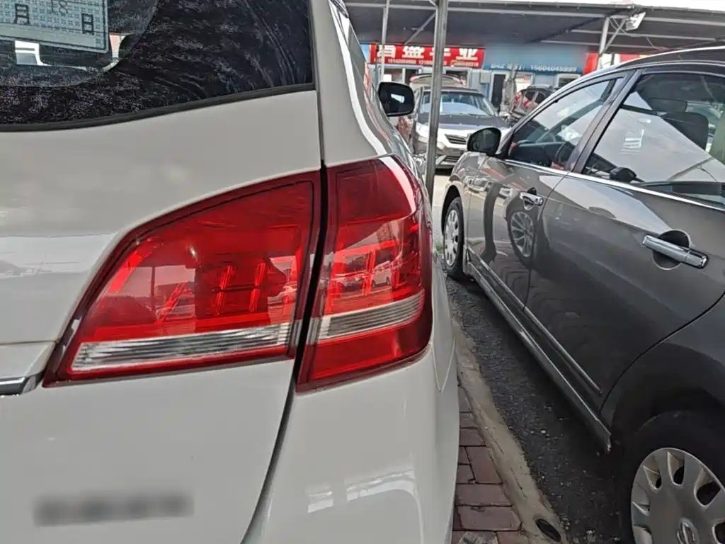 Haval H2 2018 2018 Model Red Label 1.5T Manual 2WD Elite