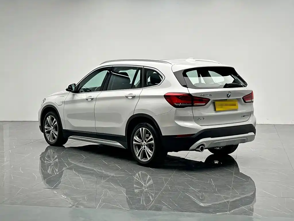 BMW X1 New Energy 2020 2020 xDrive30Le Premium Edition