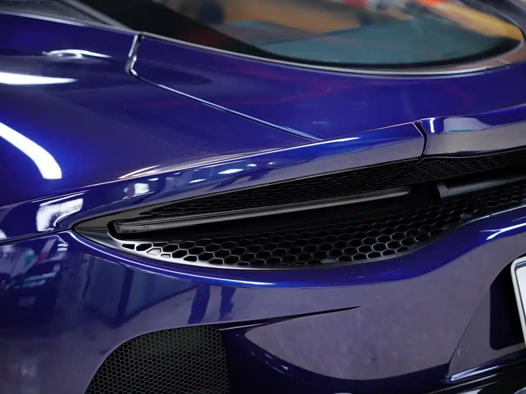McLaren GT 2023 2023 4.0T Standard Model