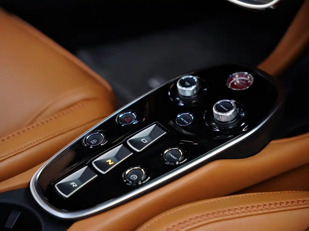 McLaren GT 2023 2023 4.0T Standard Model