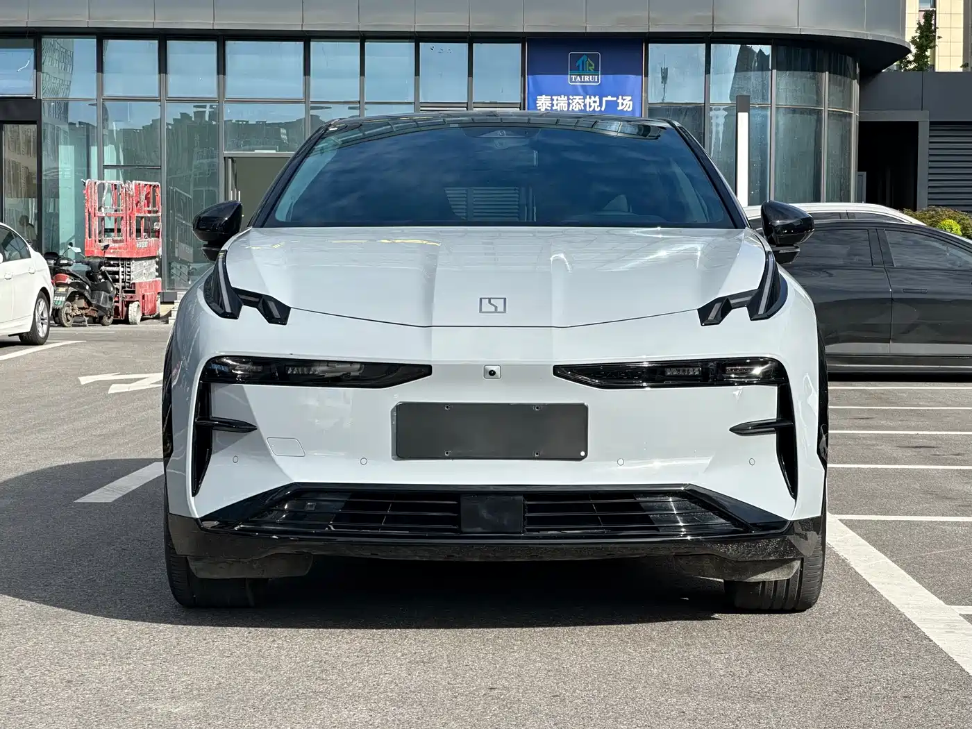 ZEEKR X 2023 2023 RWD YOU Edition 4-seater