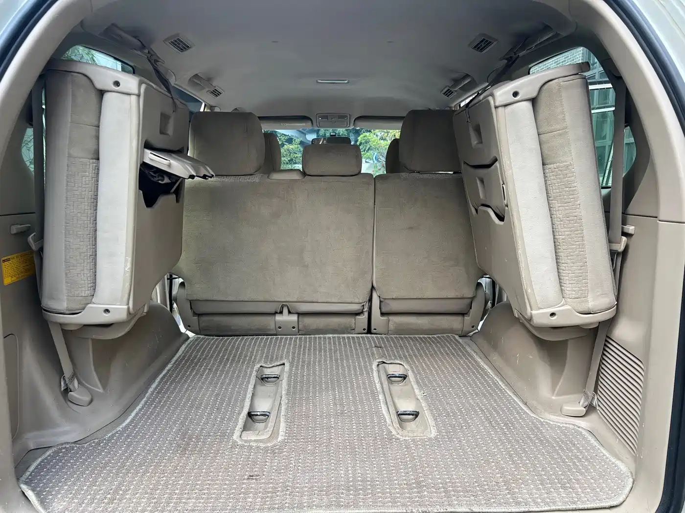 Toyota Prado (Import) 2004 2004 GX 2.7 Automatic