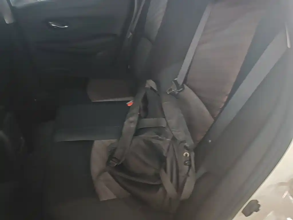 Nissan Bluebird 2019 2019 1.6L CVT Cool Edition China VI