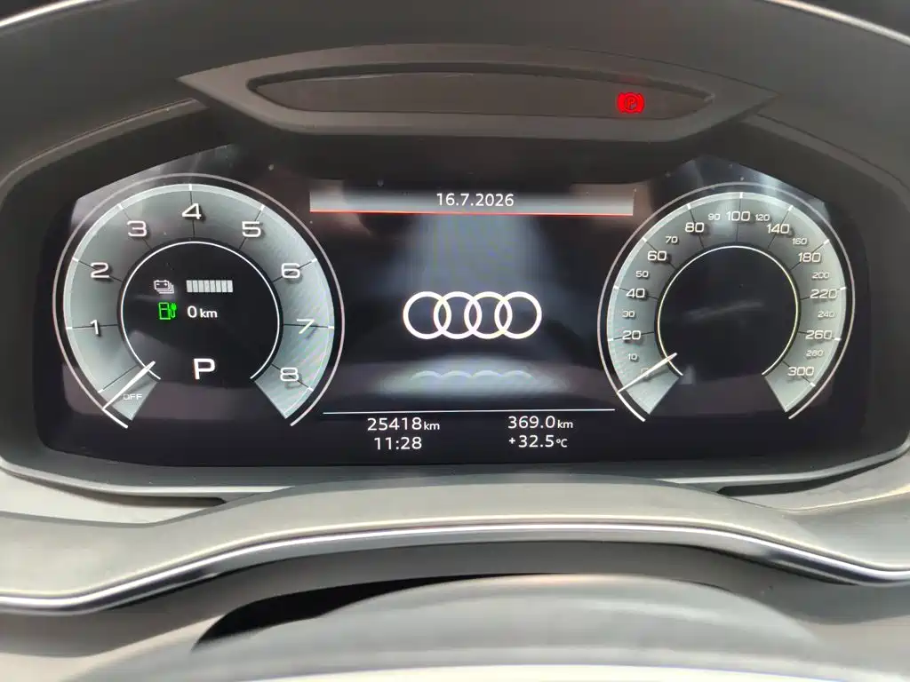 Audi A6L, миниатюра 6