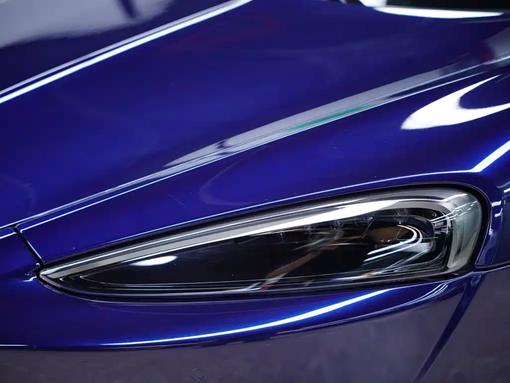 McLaren GT 2023 2023 4.0T Standard Model