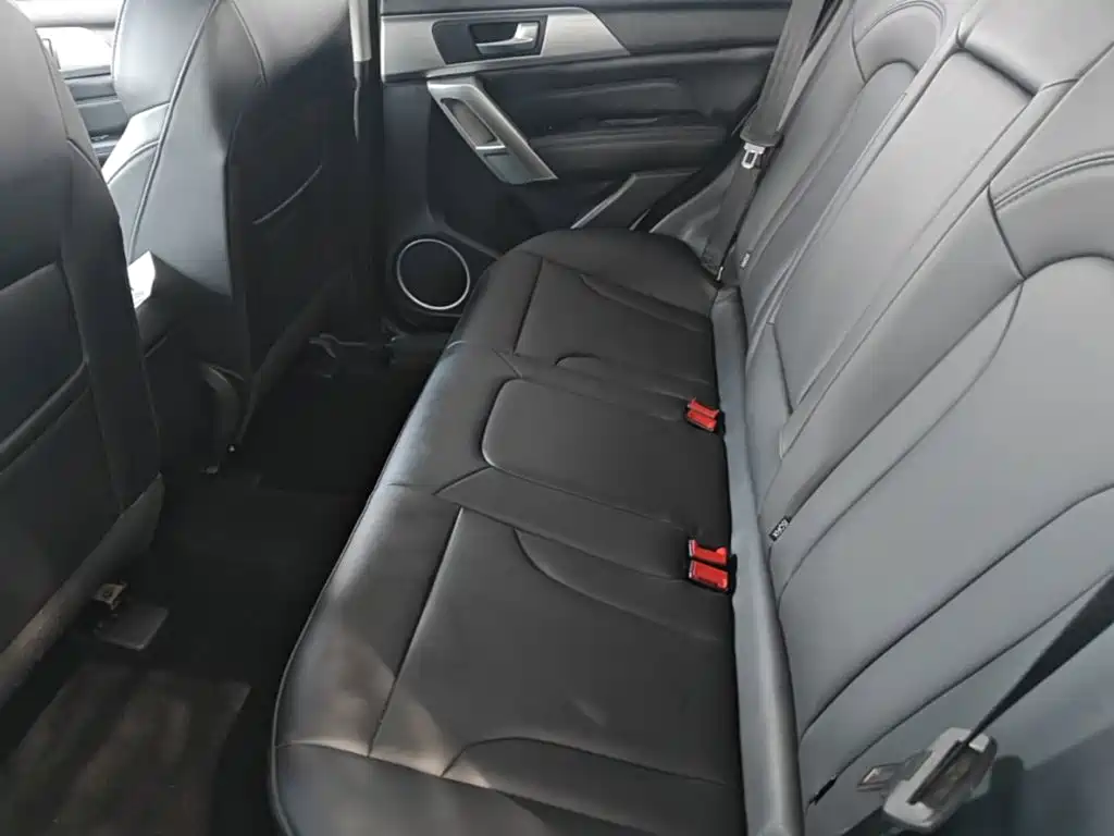 Haval H2 2018 2018 Model Red Label 1.5T Manual 2WD Elite