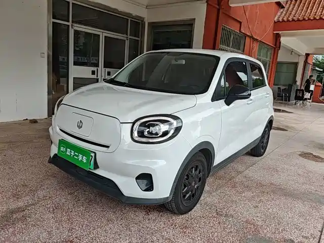 Leapmotor T03 2023